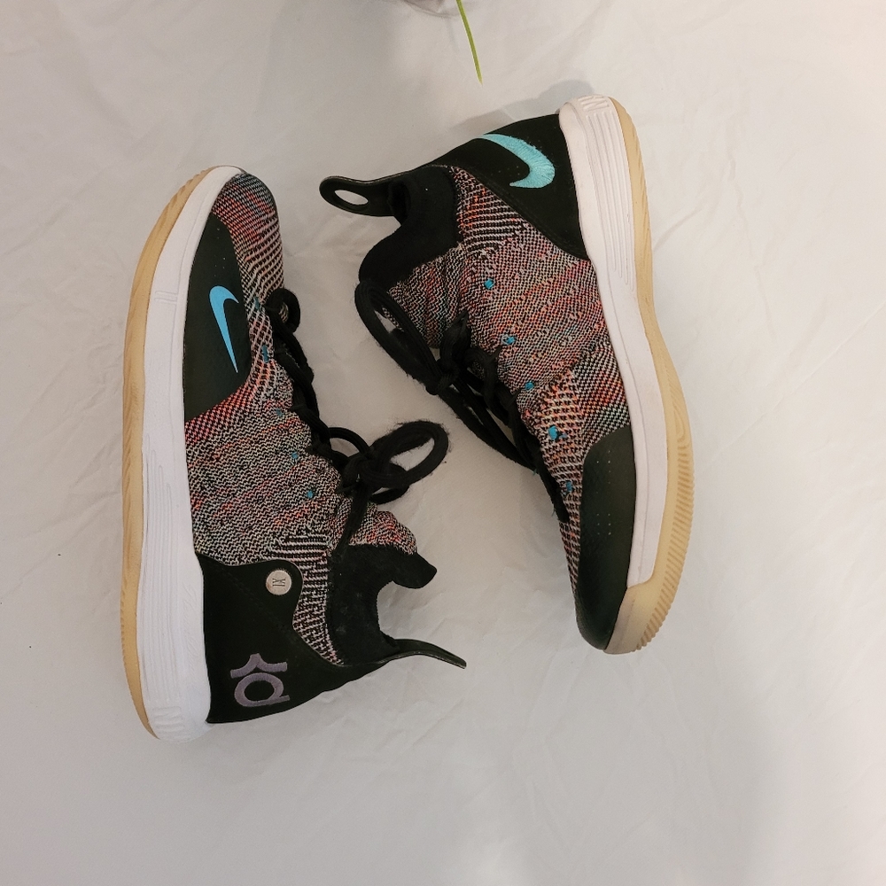 Nike KD sneakers (unisex) - Picture 2 of 8